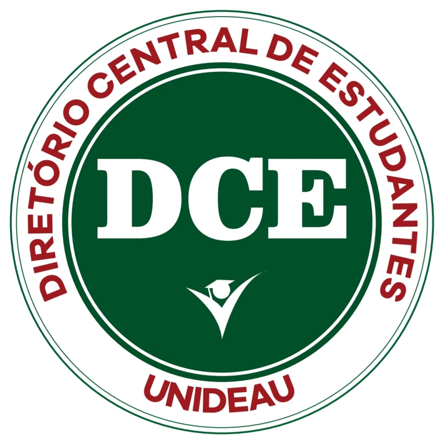 Logo DCE