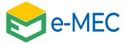 Logo e-MEC