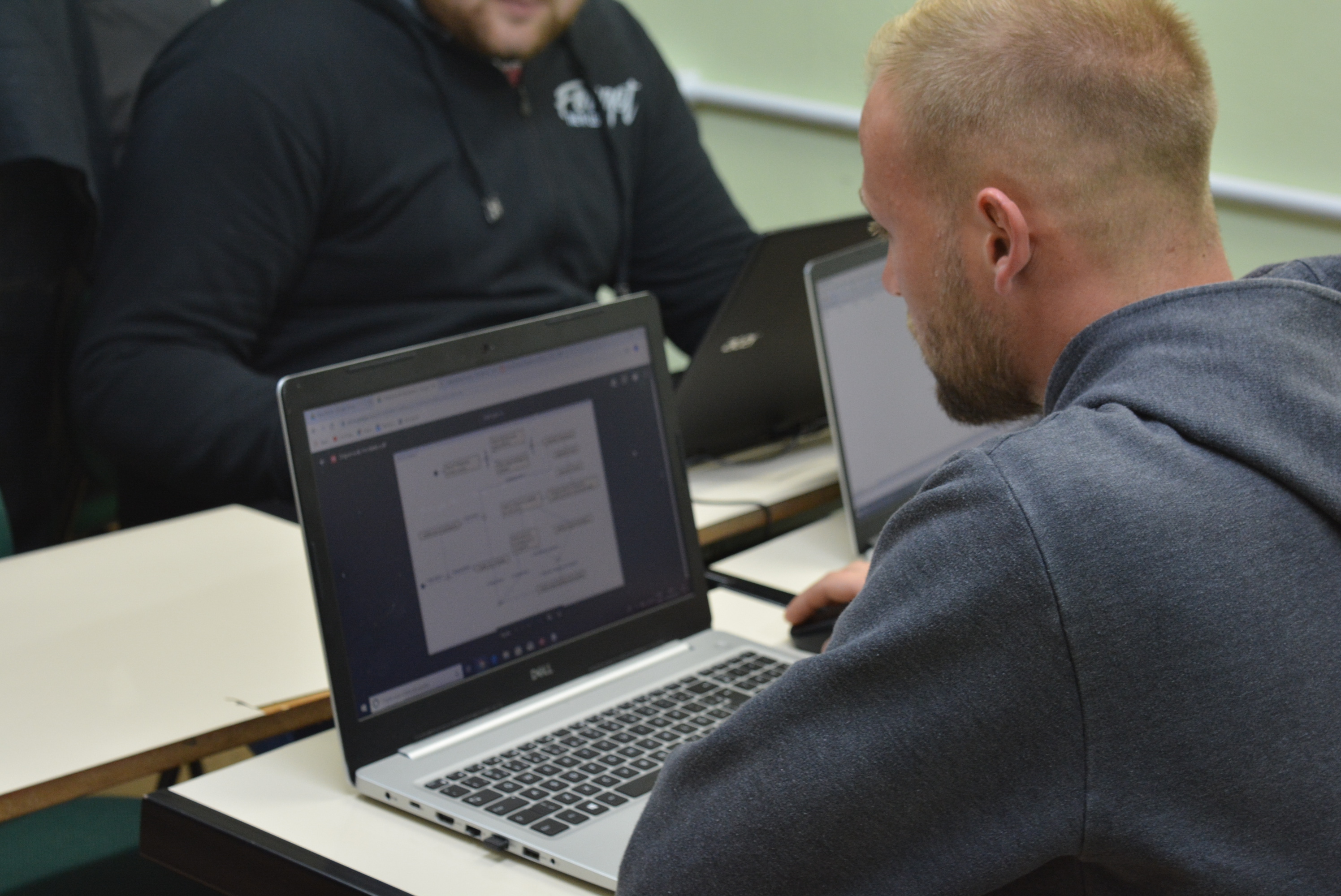 Engenharia de Produção 