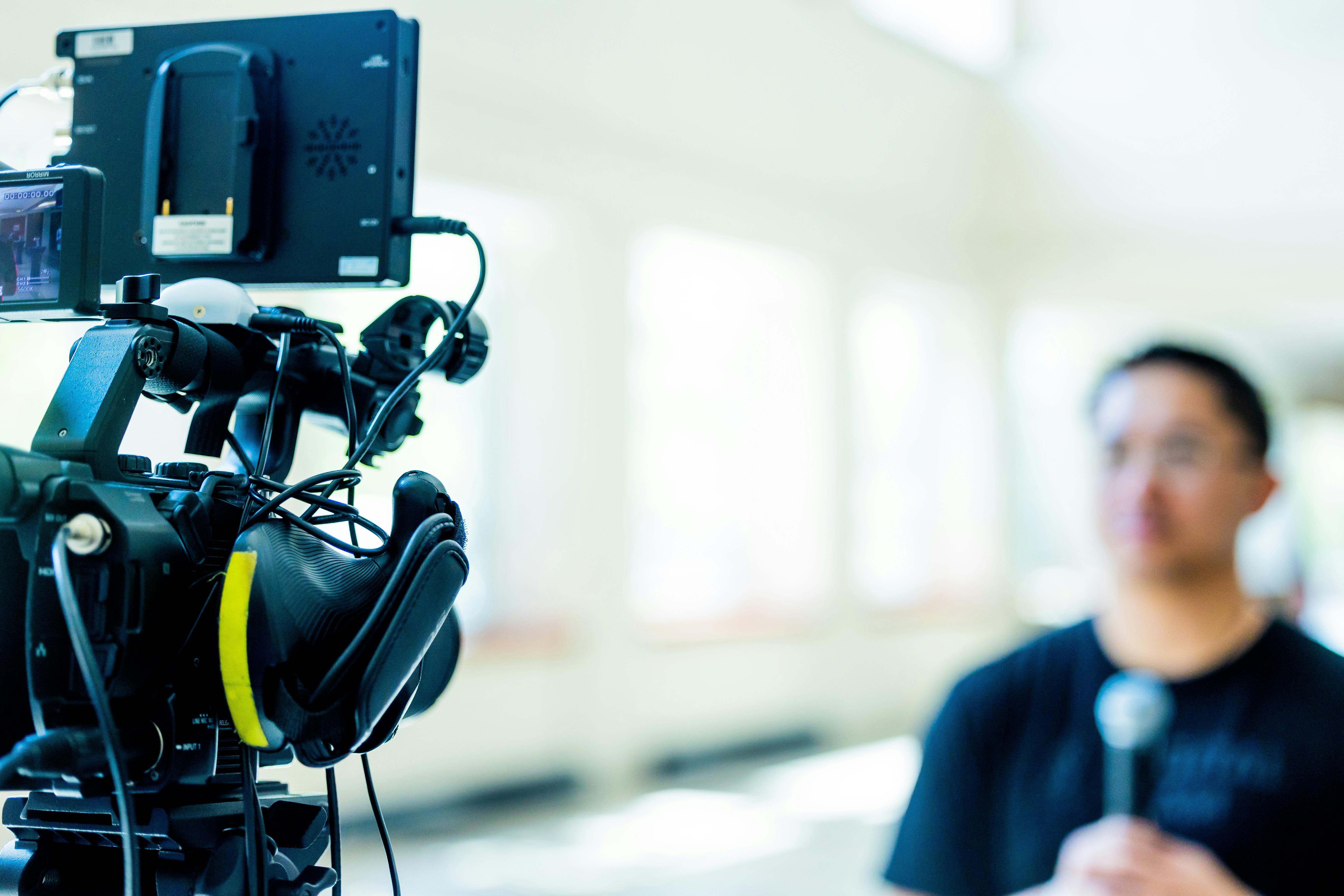 Comunicação Social – Jornalismo