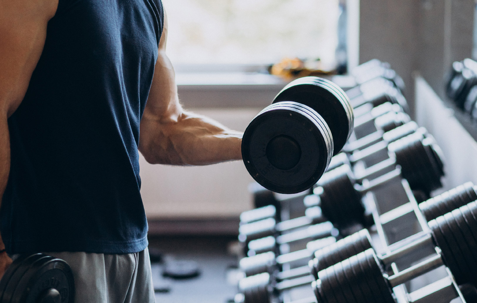 Educação Física – Bacharelado