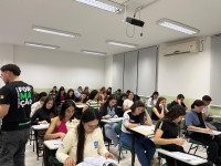 Faculdades IDEAU realizam Vestibular 2026 