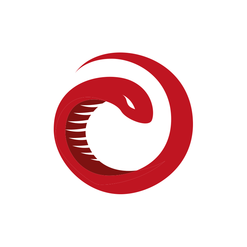 Logo Cobra Cercas Elétricas [PNG]