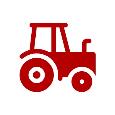 Máquinas agrícolas