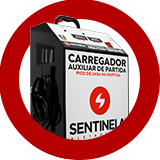 Carregadores de Bateria
