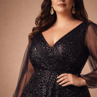 Moda Festa Plus Size