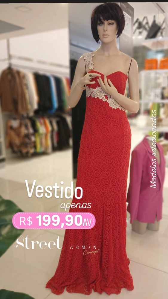 Vestido