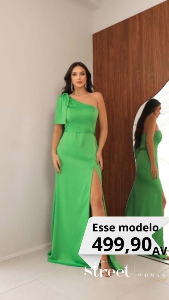 Vestido