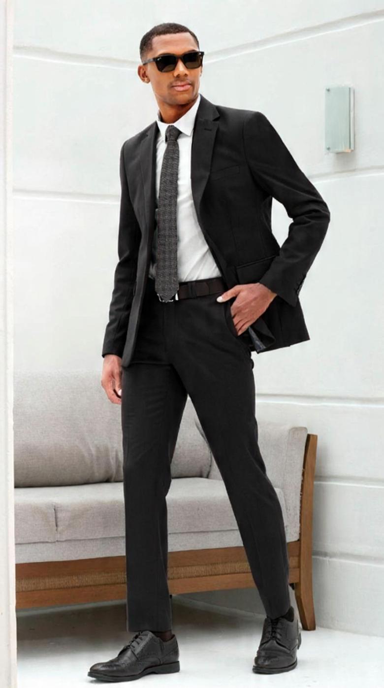 Traje