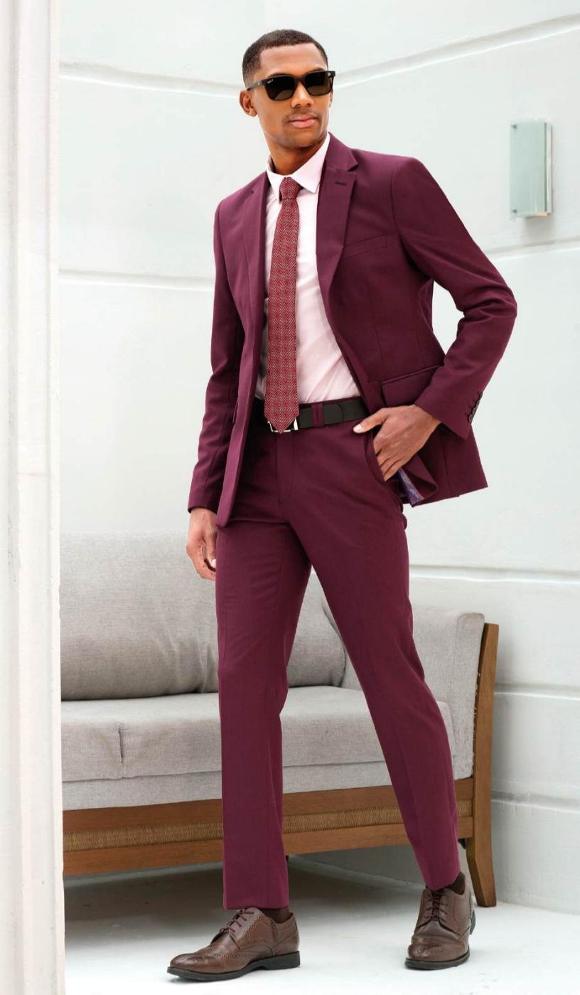 Traje