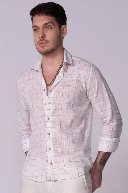Camisa 