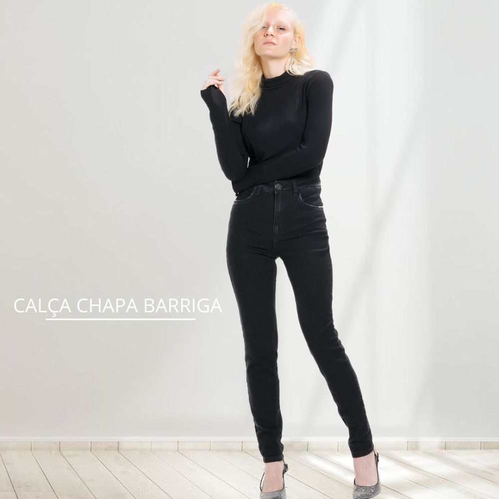 Calça